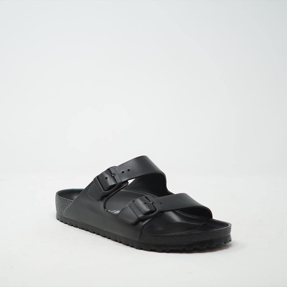 Birkenstock Eva Black Mens - ZIGZAG Footwear