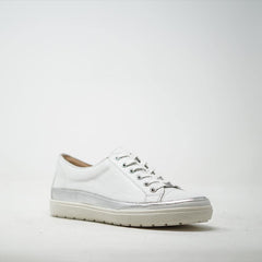Caprice Bonnie White - ZIGZAG Footwear