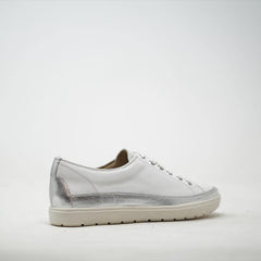 Caprice Bonnie White - ZIGZAG Footwear