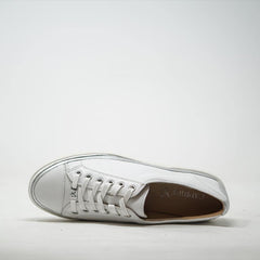 Caprice Bonnie White - ZIGZAG Footwear