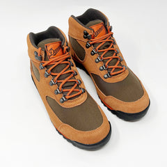 Danner Jag Hiking Boots Sierra Chocolate Chip BOOTS  - ZIGZAG Footwear