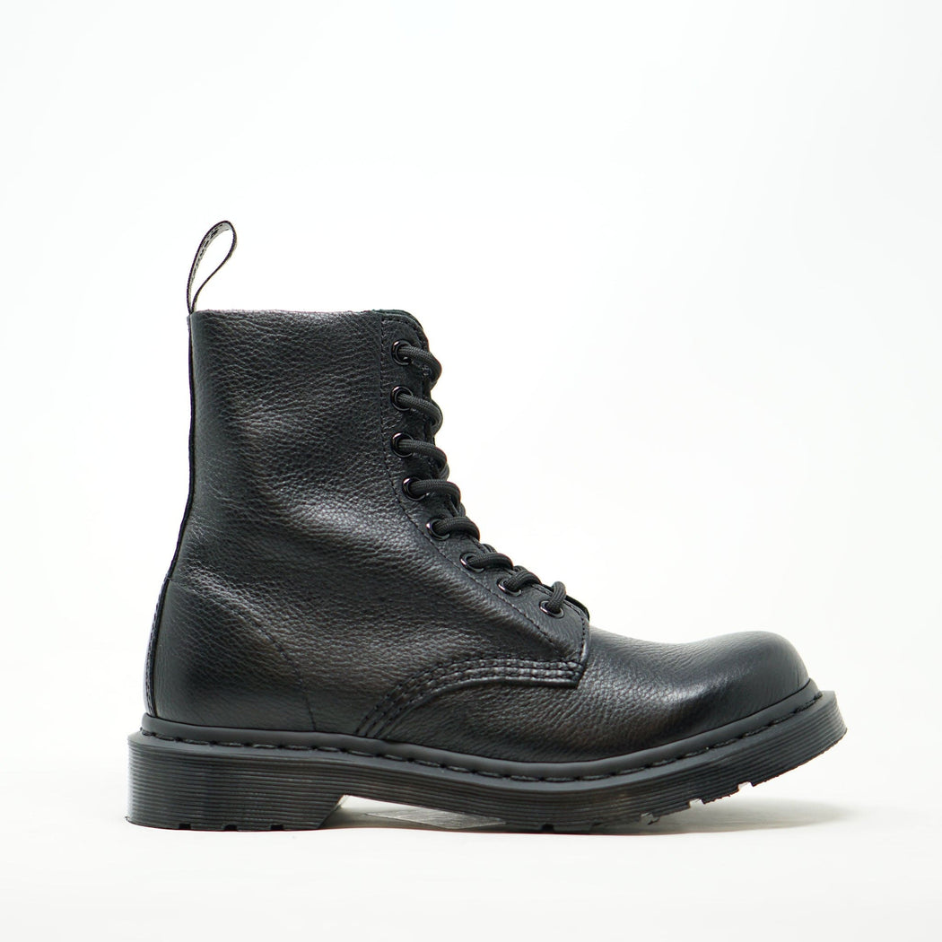 Dr Martens 1460 Pascal Mono BOOTS  - ZIGZAG Footwear