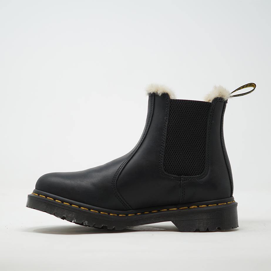 Dr-Martens-2976-Leonore-Black - ZIGZAG Footwear