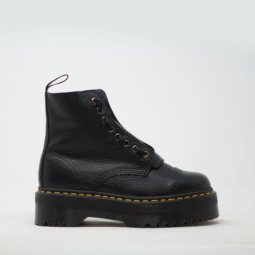 Dr Martens Sinclair Black - ZIGZAG Footwear