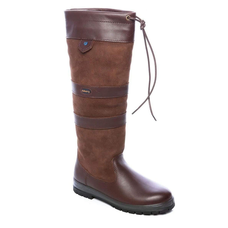 Dubarry Galway BOOTS  - ZIGZAG Footwear