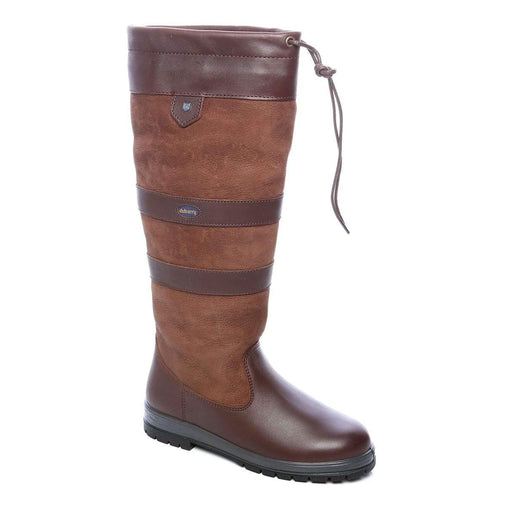 Dubarry Galway Extra Fit BOOTS  - ZIGZAG Footwear
