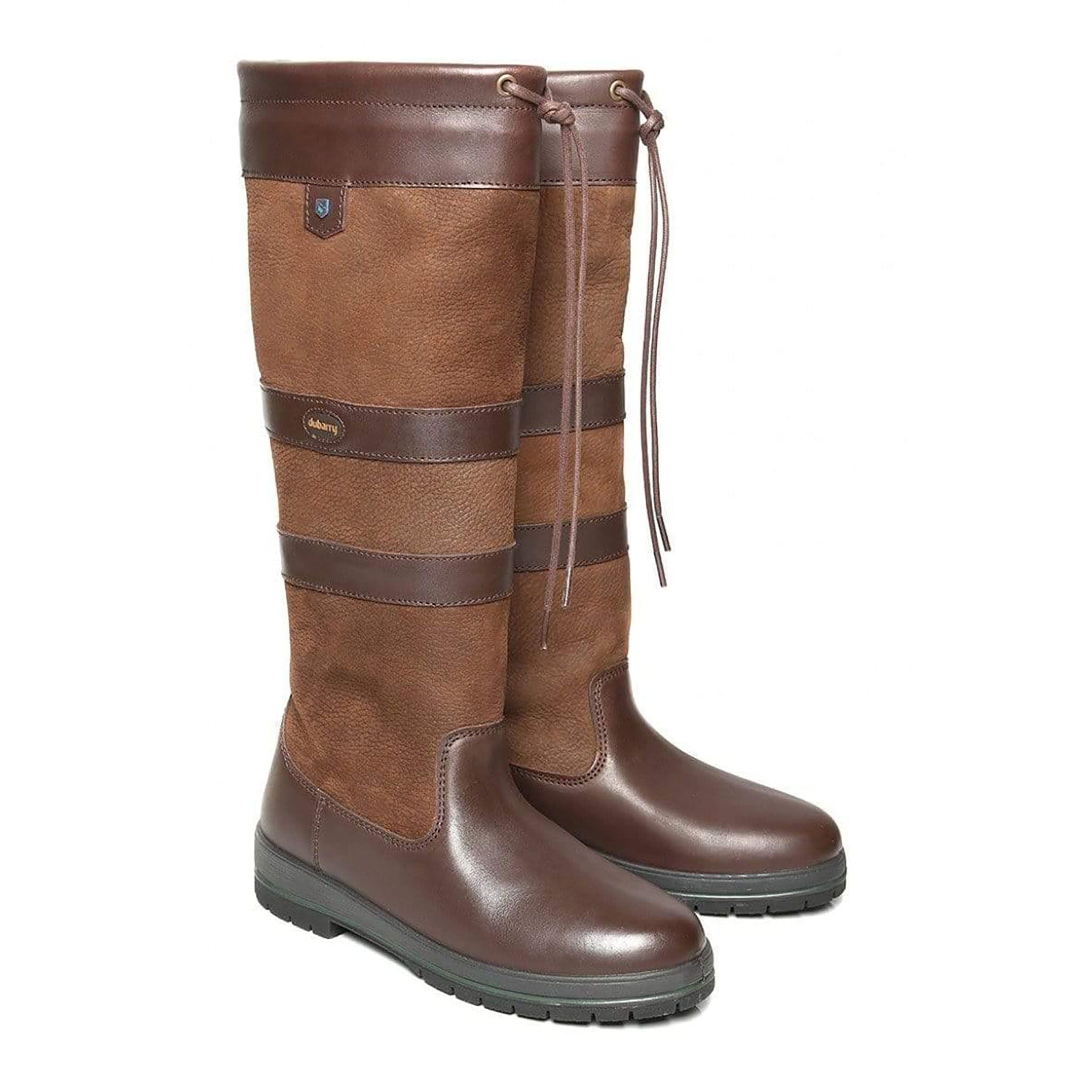 Dubarry Galway Slim Fit BOOTS  - ZIGZAG Footwear