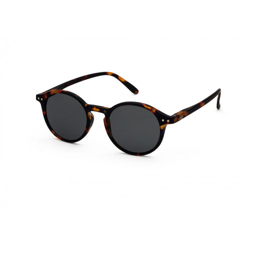 IZIPIZI #D Sunglasses - Tortoise SUNGLASSES  - ZIGZAG Footwear