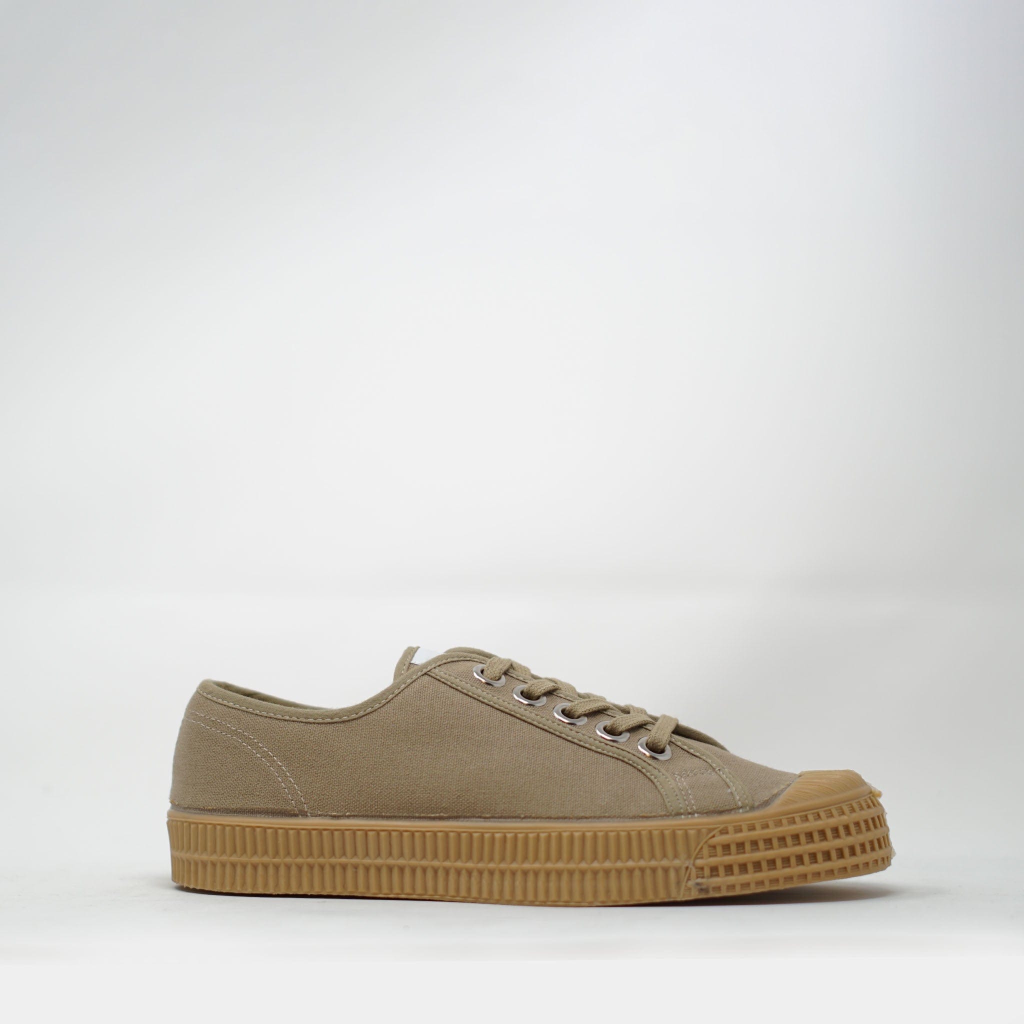 Novesta Star Master Sezam / Transparent TRAINERS  - ZIGZAG Footwear