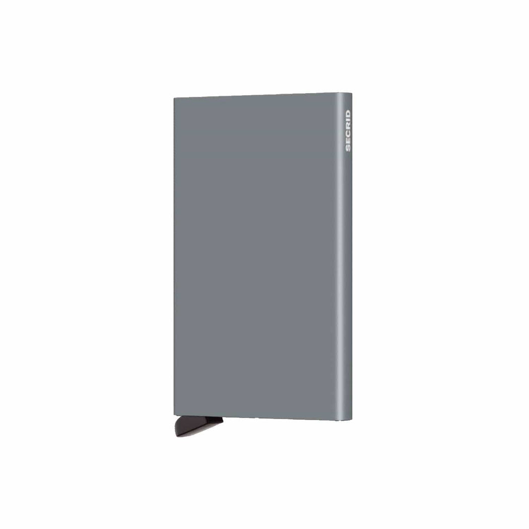 Secrid C Titanium Card Protector WALLET  - ZIGZAG Footwear