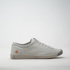 Softinos Isla White - ZIGZAG Footwear