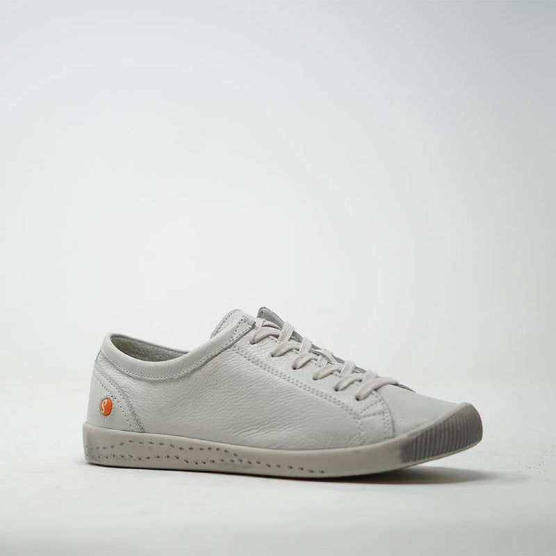 Softinos Isla White - ZIGZAG Footwear