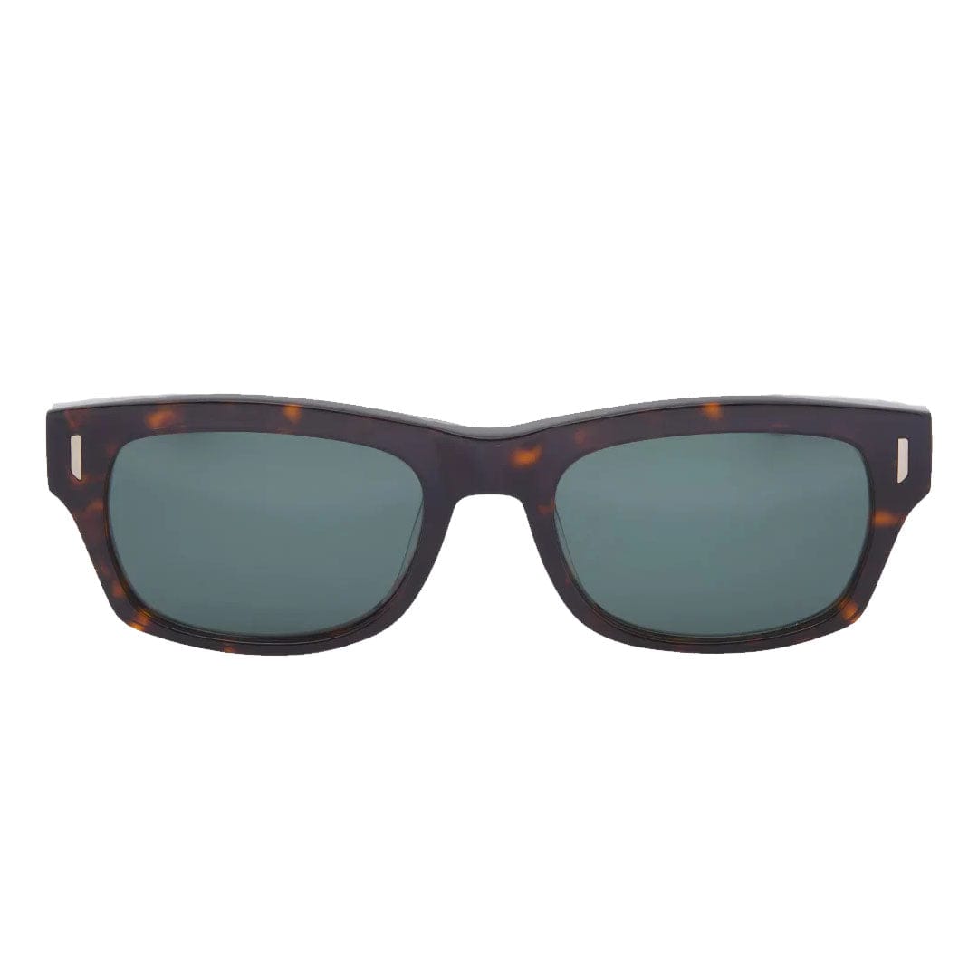 SUB001 01 01 TORTOISE BLUE SUNGLASSES  - ZIGZAG Footwear