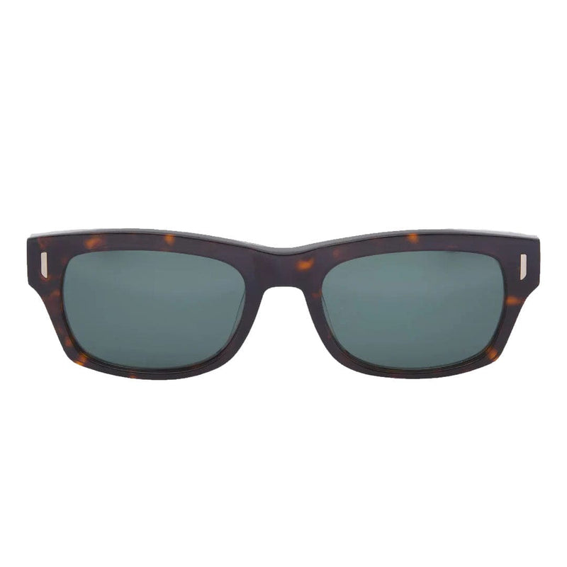 SUB001 01 01 TORTOISE BLUE SUNGLASSES  - ZIGZAG Footwear