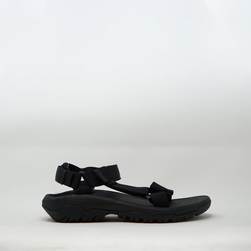 Teva W Hurricane XLT2 Black SANDALS  - ZIGZAG Footwear