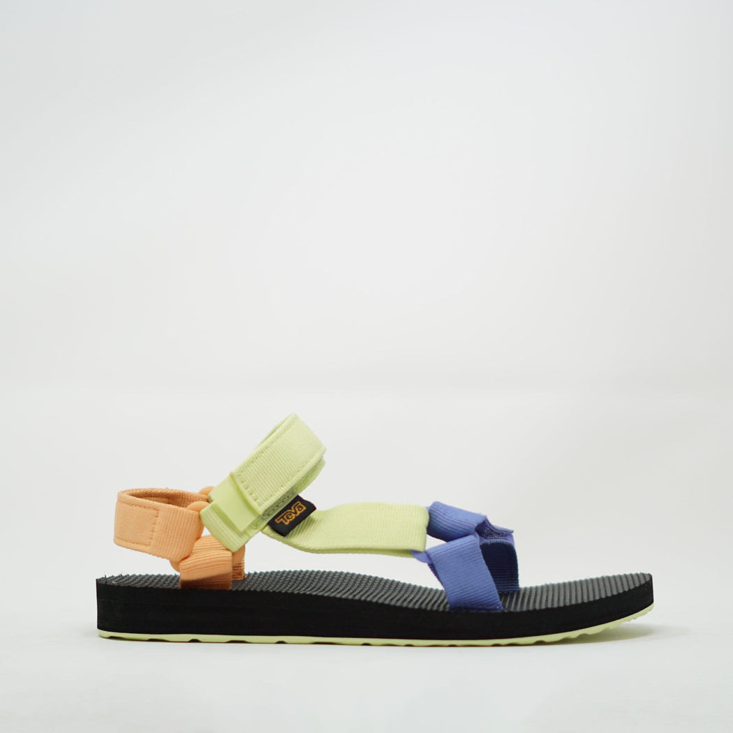 Teva W Original Universal Wind Multi SANDALS  - ZIGZAG Footwear