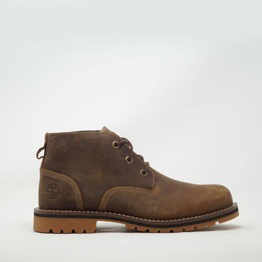 Timberland Larchmont II Chukka WP Rust - ZIGZAG Footwear