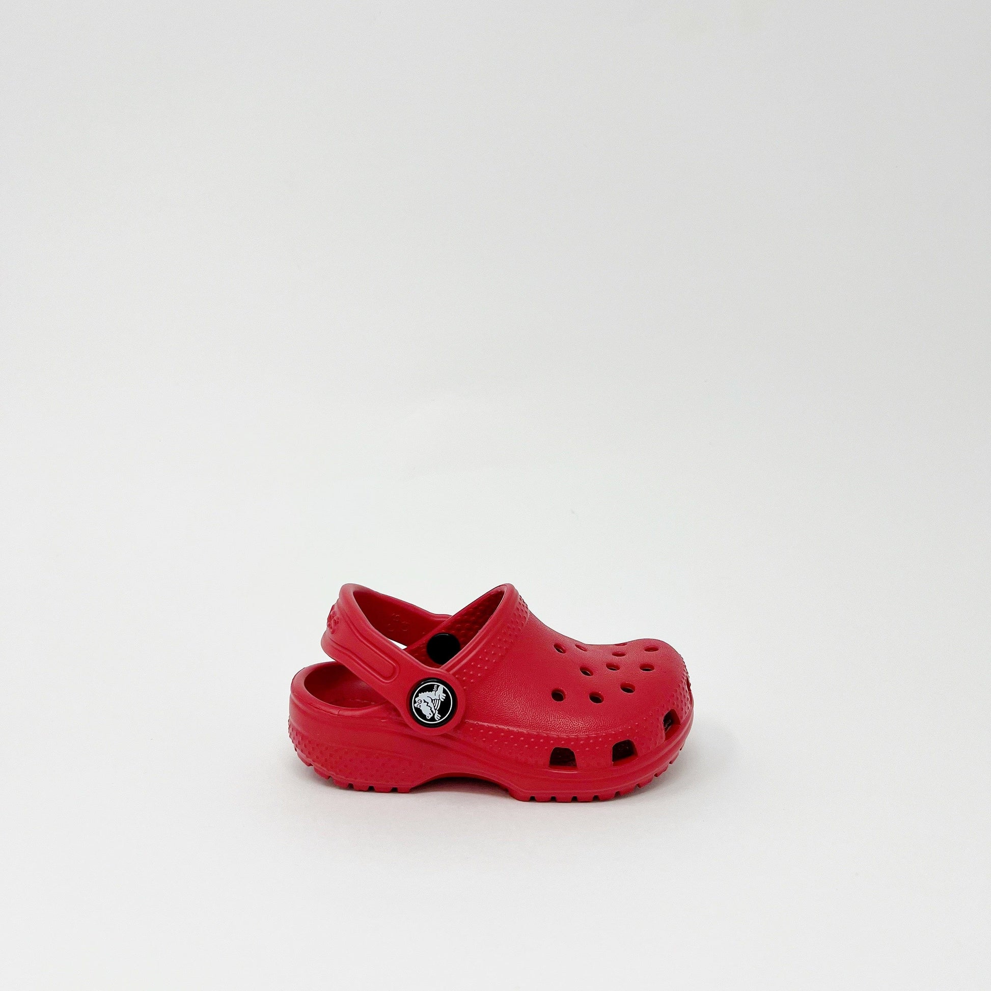 Toddler Classic Crocs Pepper SHOES  - ZIGZAG Footwear