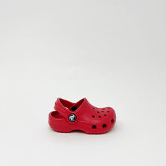 Toddler Classic Crocs Pepper SHOES  - ZIGZAG Footwear