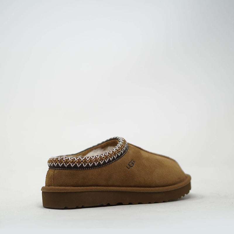 Ugg Tasman Slipper Womens Chestnut - ZIGZAG Footwear