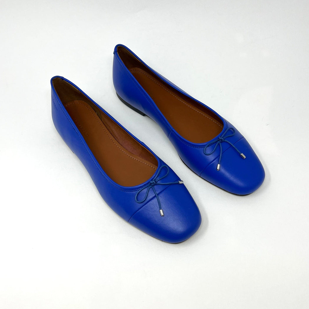 Vagabond Jolin Cobalt Blue SANDALS  - ZIGZAG Footwear