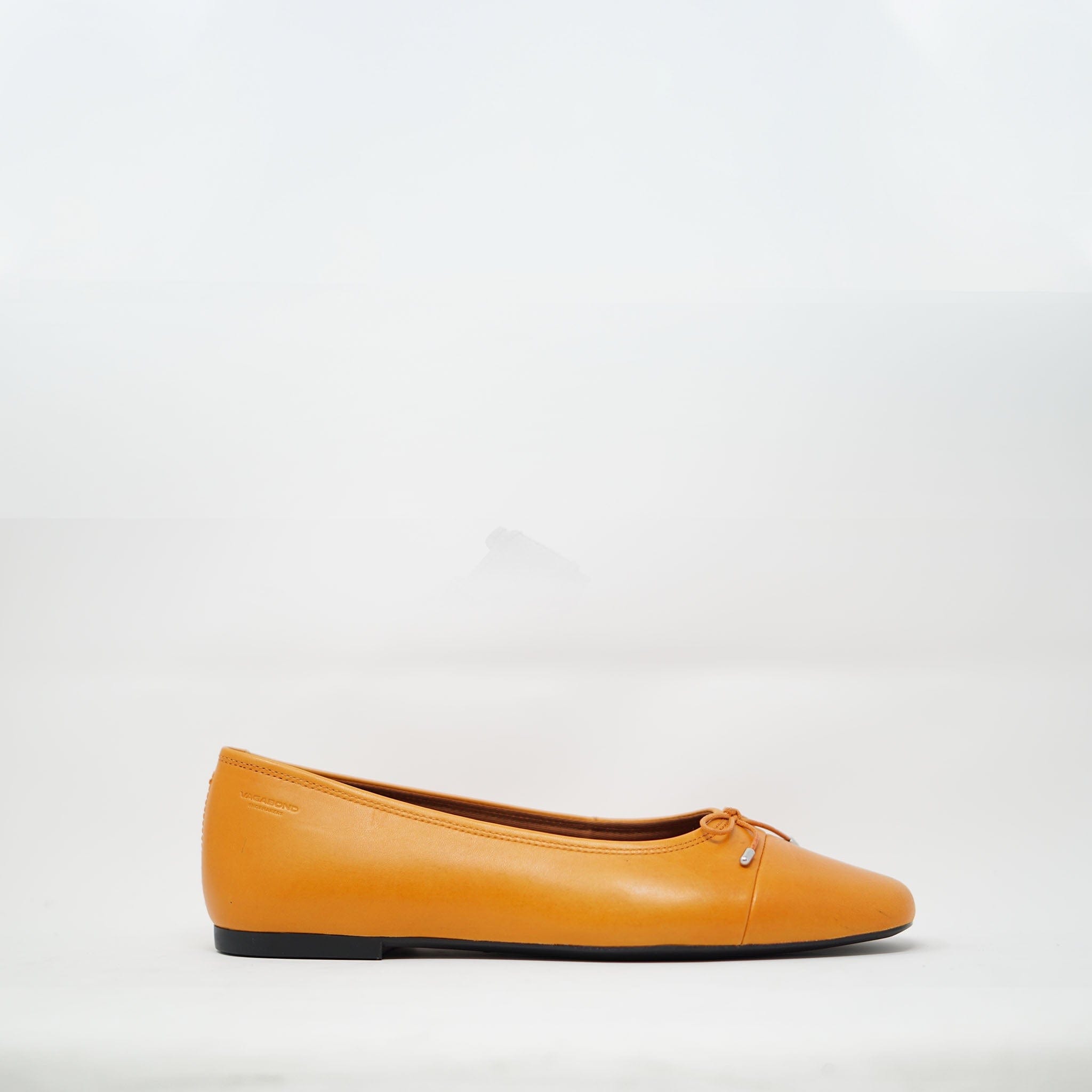 Vagabond Jolin Orange SANDALS  - ZIGZAG Footwear