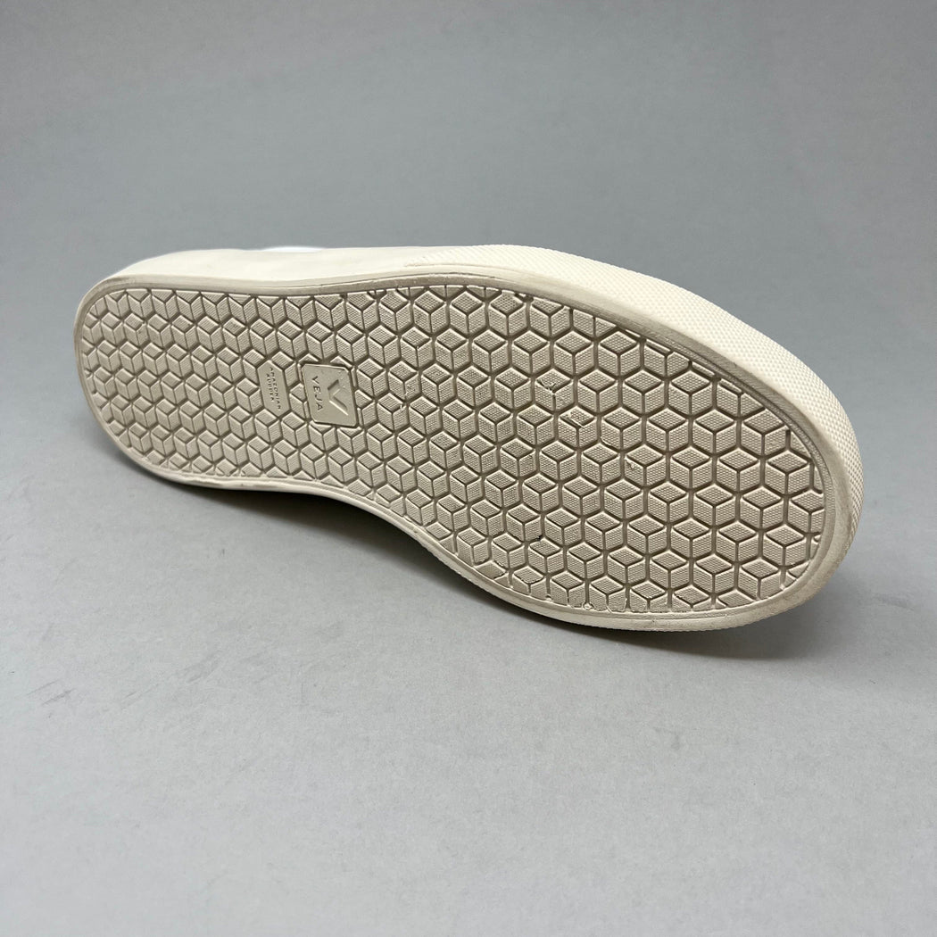 Veja Campo Extra White Matcha TRAINERS  - ZIGZAG Footwear