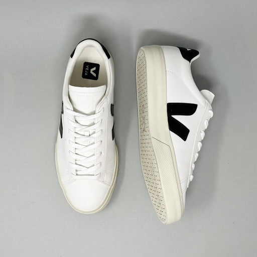 Veja esplar trainers deals white black f